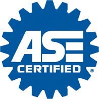 ASE Certified Toyota-Lexus Service & Repair